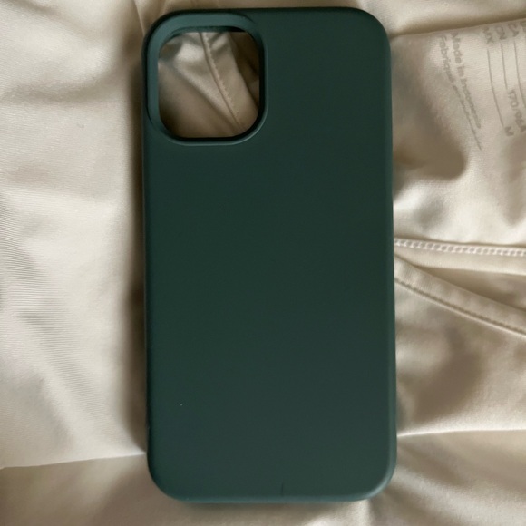 Apple iPhone 12 mini Light Green 64 GB - Picture 4 of 7